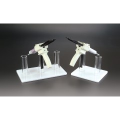 Plasdent STRAIGHT DUAL IMPRESSION GUNS HOLDER